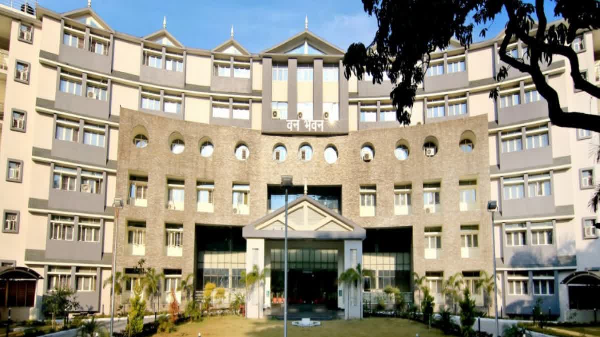 उत्तराखंड वन विभाग में पदोन्नति का सिलसिला: 83 वन रक्षकों