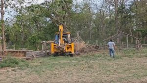 उत्तराखंड सरकार सरकारी भूमि पर अतिक्रमण रोकने के लिए डिजिटल