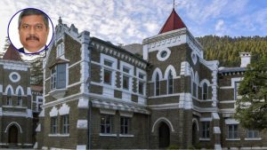 उत्तराखंड हाईकोर्ट को मिलेगा नया चीफ जस्टिस, जस्टिस गुहानाथन नरेंद्र कल होंगे सेवानिवृत्त, जानें कौन हैं अगले CJ