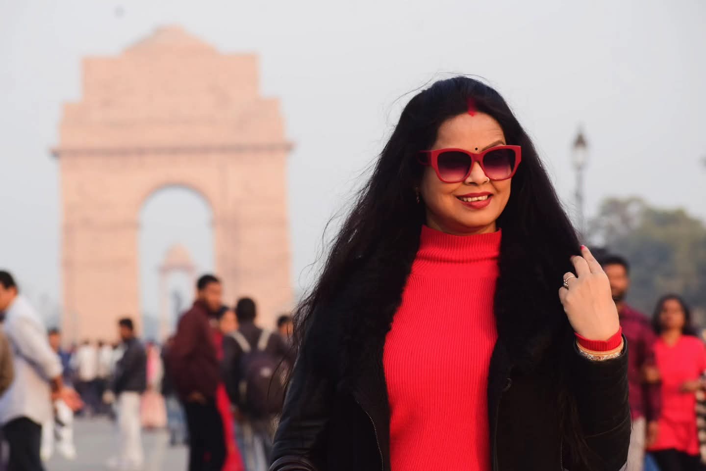 उर्मिला सनावर आज हरिद्वार पहुंच सकती हैं, अंकिता भंडारी को