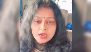 उर्मिला सनावर के दून पहुंचते ही नया ऑडियो वायरल,राजनीति में