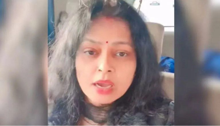 उर्मिला सनावर के दून पहुंचते ही नया ऑडियो वायरल,राजनीति में