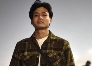 एंजेल चकमा की गर्दन-पीठ पर चाकू के कई वार, लेकिन