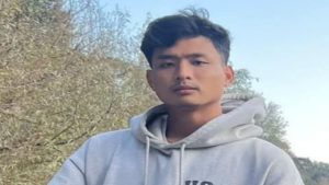 एंजेल चकमा हत्याकांड: गर्दन में गहरा घाव, रीढ़ की हड्डी