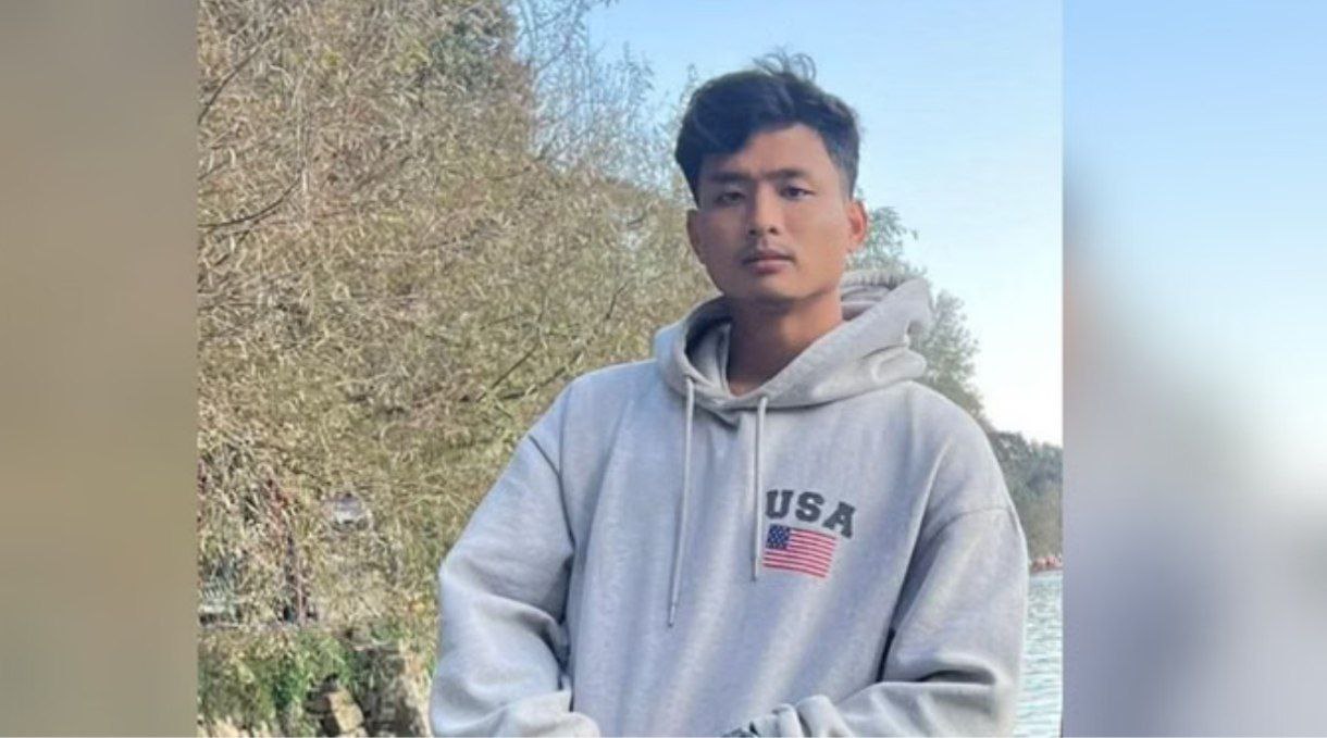 एंजेल चकमा हत्याकांड में मुख्य आरोपी के करीब पुलिस ,