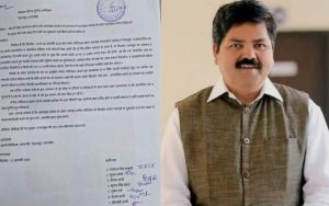 कांग्रेस अध्यक्ष गणेश गोदियाल के खिलाफ मुकदमा दर्ज करने की