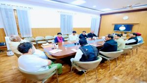 कांग्रेस आलाकमान ने उत्तराखंड के चार प्रमुख नेताओं को सौंपी