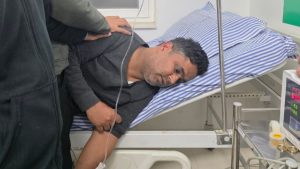 कांग्रेस विधायक के बेटे पर रुद्रपुर में घातक हमला, गंभीर