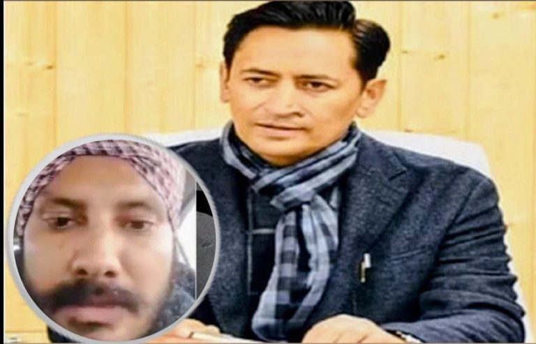 किसान आत्महत्या मामले मे सीएम धामी ने दिए मजिस्ट्रेट जांच