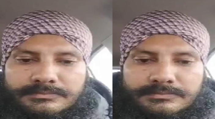 किसान की आत्महत्या ने पूरे उत्तराखंड में मचा दिया हड़कंप,