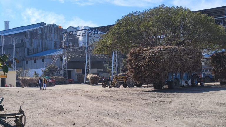 किसानों की नाराज़गी या सिस्टम की नाकामी? डोईवाला में शुगर मिल पर मंडराया संकट, जानें इसके पीछे की असली वजह