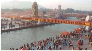 कुंभ क्षेत्र को ‘अमृत क्षेत्र’ घोषित करने की मांग तेज,आयोजित