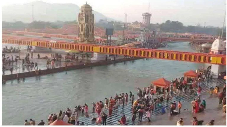 कुंभ क्षेत्र को ‘अमृत क्षेत्र’ घोषित करने की मांग तेज,आयोजित