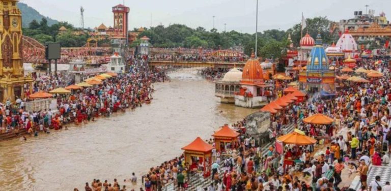 कुंभ क्षेत्र को ‘सनातन नगरी’ घोषित करने की तैयारी, गैर