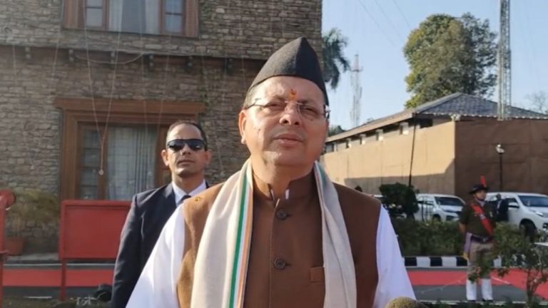 केदारनाथ में गैर-हिंदुओं के प्रवेश पर प्रतिबंध की मांग फिर तेज, मुख्यमंत्री के फैसले का समर्थन