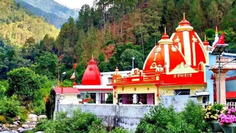 कैंची धाम ने बदल दी जमीन की तस्वीर: नैनीताल में रियल एस्टेट के दाम करोड़ों में, निवेशक और श्रद्धालु दोनों प्रभावित