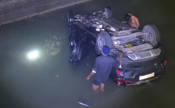 कोहरा और ओवरस्पीड ने ले ली जान, उत्तराखंड से लौट