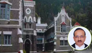 कौन हैं जस्टिस एमके गुप्ता? उत्तराखंड हाई कोर्ट के बने