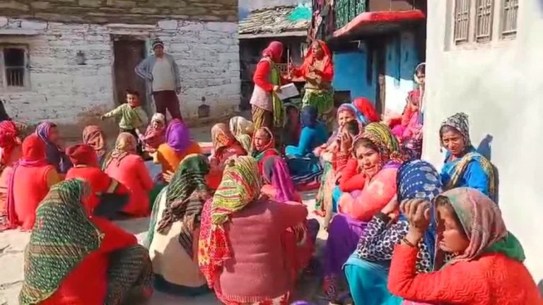 क्यूडी दशज्यूला बना नशा मुक्त गांव: शराब पर 21 हजार