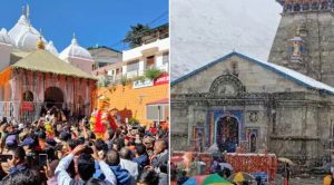 गंगोत्री धाम में गैर हिंदुओं के प्रवेश पर रोक, अन्य