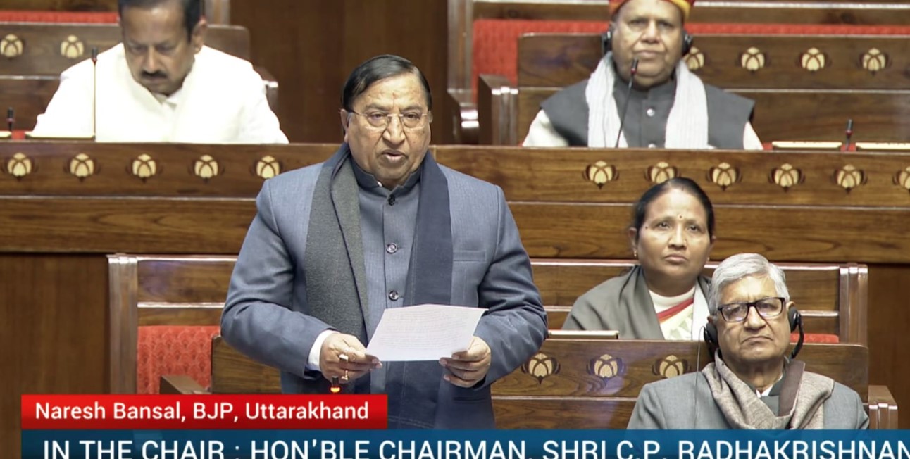 ग्रामीण पर्यटन से बदलेगी उत्तराखंड की तस्वीर- डॉ. नरेश बंसल