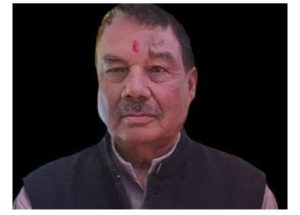 घनसाली के पूर्व विधायक बलवीर सिंह नेगी का निधन, क्षेत्र