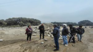 चंपावत और ऊधम सिंह नगर में अवैध खनन एवं भंडारण