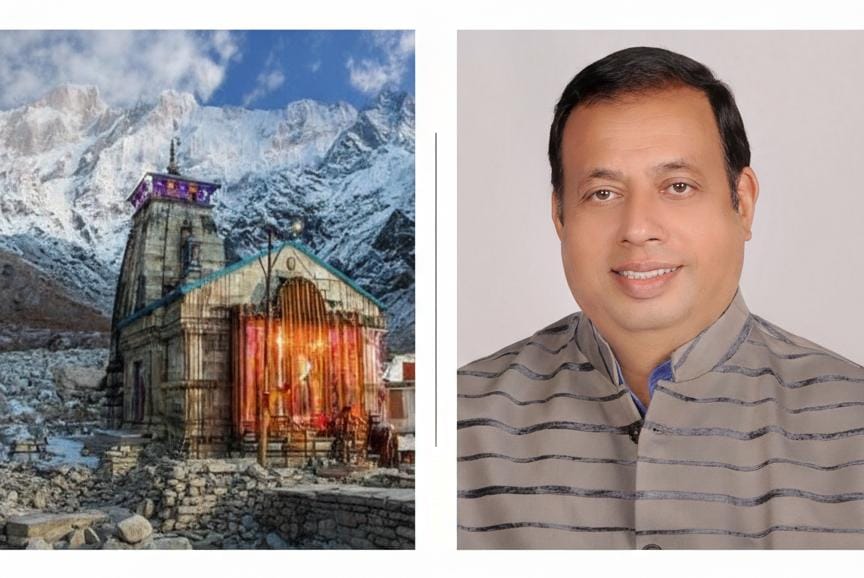 चारधाम समेत बीकेटीसी मंदिरों में प्रवेश नियमों पर सख्ती की