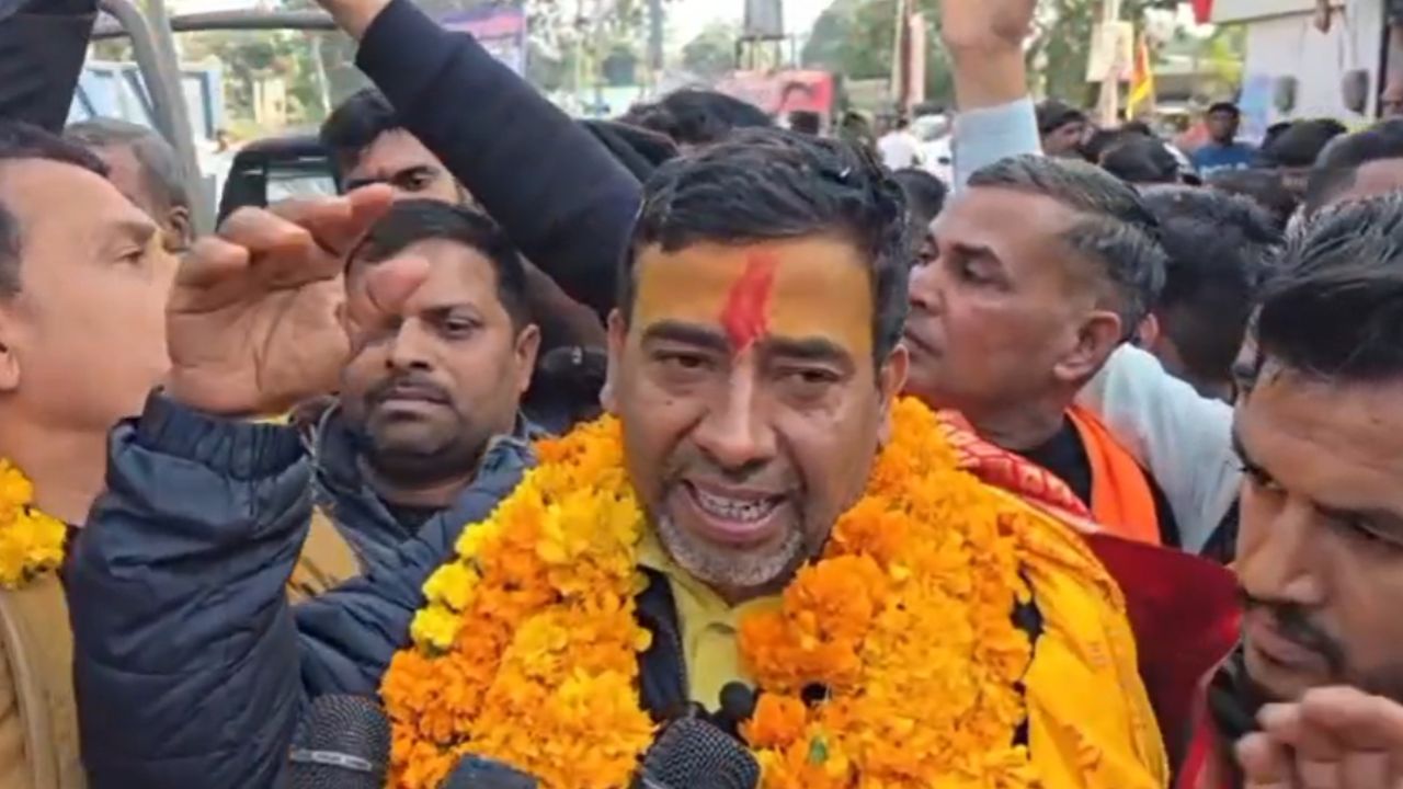 छोई हिंसा मामला फिर सुर्खियों में, दो महीने बाद मुख्य आरोपी की जेल से रिहाई; जानें क्या है मामला