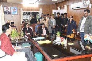 जनता की चौखट पर सख्ती, फर्जीवाड़े पर प्रहार: हल्द्वानी जनसुनवाई