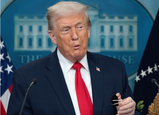 ट्रंप की मनमानी से उत्तराखंड पर बुरी मार, निर्यात 20