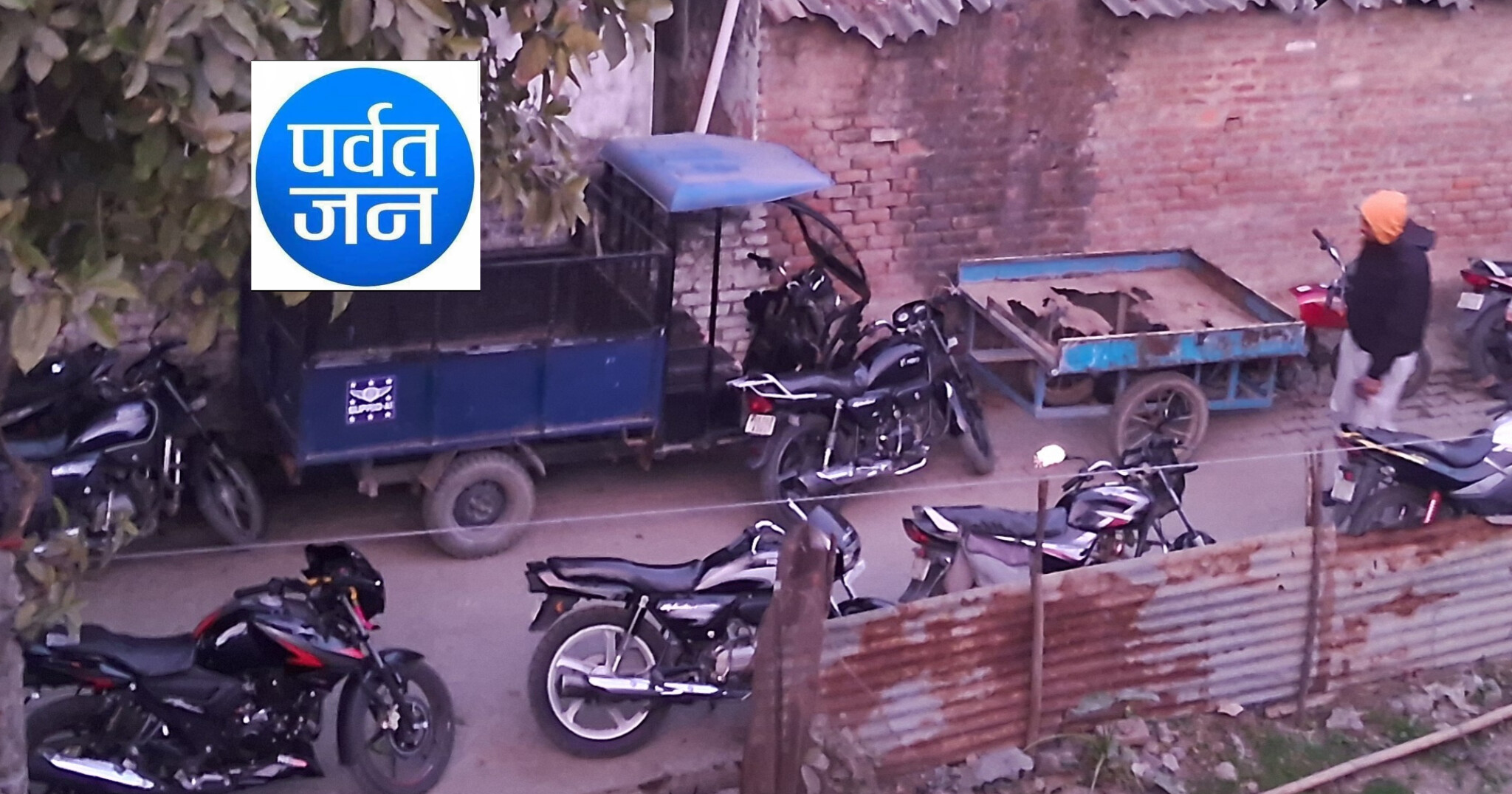 दिनेशपुर : जन समाधान में जीरो नगर पंचायत, सीएम हेल्पलाइन