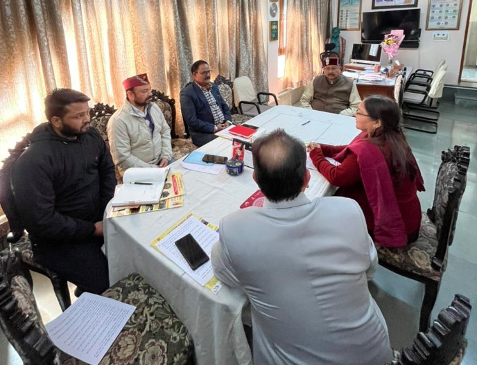 देहरादून–कालसी में 1700 साल पुराने अश्वमेध यज्ञ के प्रमाण, चौथी वेदिका की खुदाई जारी