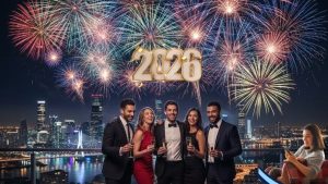 नए साल की पार्टी में उत्तराखंड ने पी डाले 225