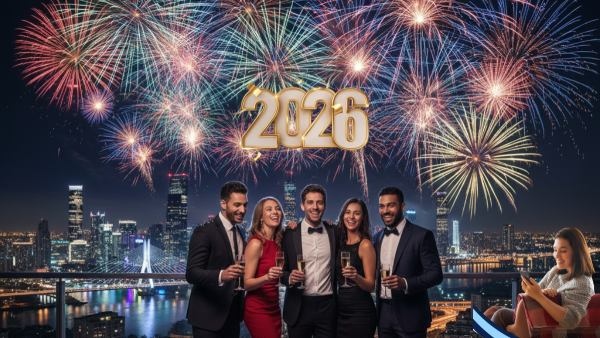 नए साल की पार्टी में उत्तराखंड ने पी डाले 225