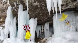 नीती घाटी में विकसित हो रहा ‘छोटा अमरनाथ’,चमकेगा टिम्मरसैंण महादेव