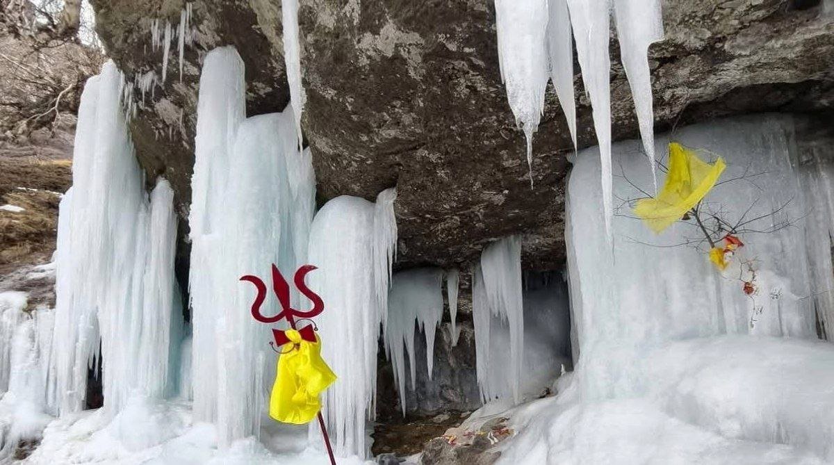 नीती घाटी में विकसित हो रहा ‘छोटा अमरनाथ’,चमकेगा टिम्मरसैंण महादेव