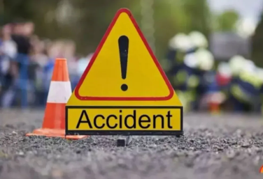 नैनीताल घूमने जा रहे थे पांच दोस्त, अचानक बदला प्लान;