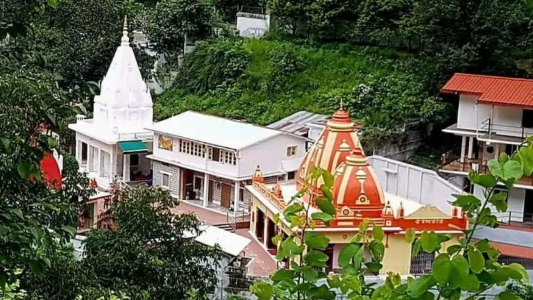 नैनीताल जाने वालों के लिए बड़ी खबर, बदला गया कैंचीधाम का रूट, जानें नया ट्रैफिक प्लान