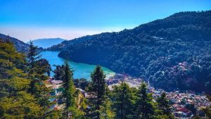 नैनीताल में आखिर क्यों नहीं हो रही बर्फबारी, वैज्ञानिकों ने बताई वजह