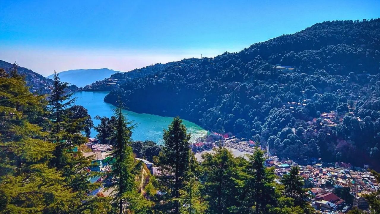 नैनीताल में आखिर क्यों नहीं हो रही बर्फबारी, वैज्ञानिकों ने बताई वजह