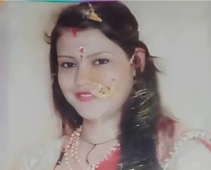नैनीताल में विवाहिता की संदिग्ध मौत, पिता ने ससुराल पर लगाया हत्या का आरोप