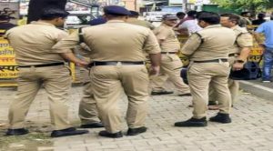 पलटन बाजार में चोरी की बड़ी वारदात: कोतवाली से 75