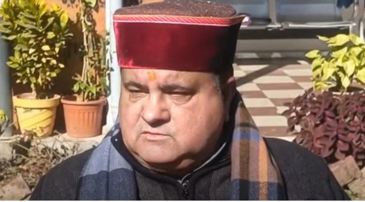 पार्टी फोरम से बाहर बयानबाजी पर भाजपा की रोक, अनदेखी