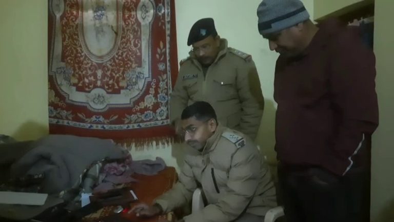 पिथौरागढ़ में घरेलू विवाद में पति ने पत्नी की चाकू