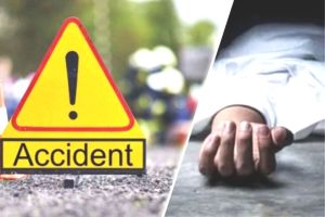 पिथौरागढ़ में वाहन दुर्घटना: दो व्यक्तियों की दर्दनाक मौत, ड्राइवर