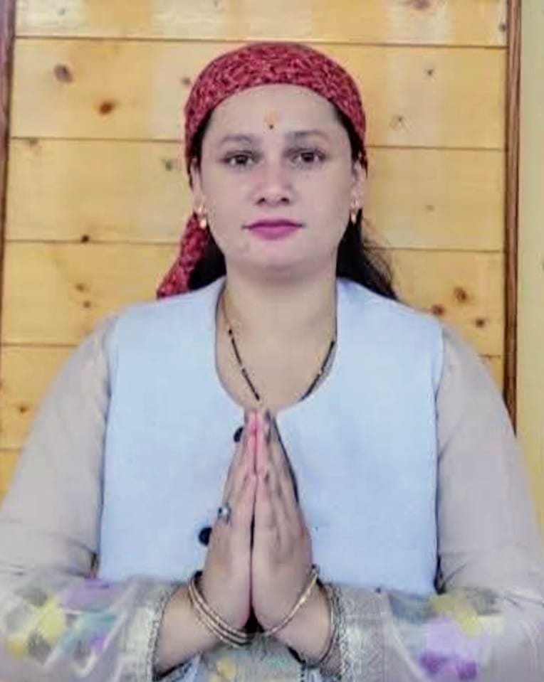 पुरोला प्रमुख निशिता शाह पर एफआईआर दर्ज, मुश्किलें बढ़ीं भारतीय