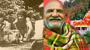 पुलिस की वर्दी छोड़ साधना में लीन हुए उस संत की गाथा, जिनकी तपस्या से नीम करौली महाराज भी थे प्रभावित