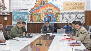 प्रशिक्षण के नाम पर हुआ बड़ा कदम, अब हर किसान की बनेगी डिजिटल पहचान, जानें कैसे ?