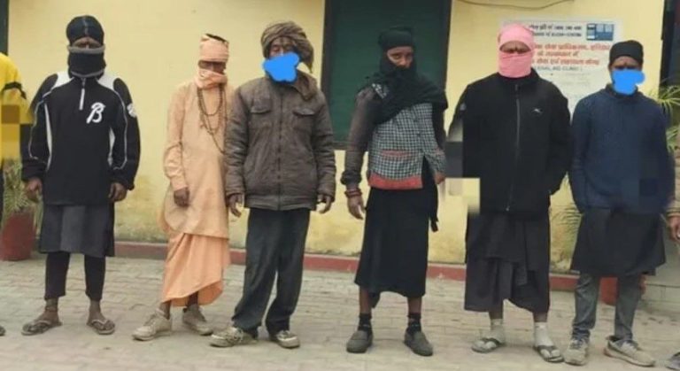 फर्जी दस्तावेज बनाकर सालों से रह रहे बांग्लादेशी घुसपैठ,सिस्टम पर